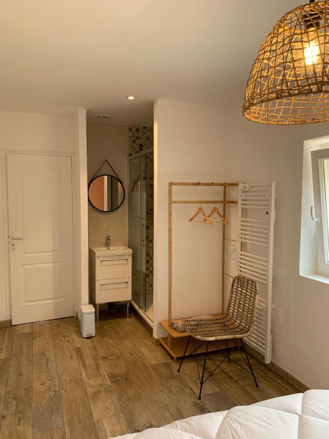 Cottage Du Parc Albert Esterno foto