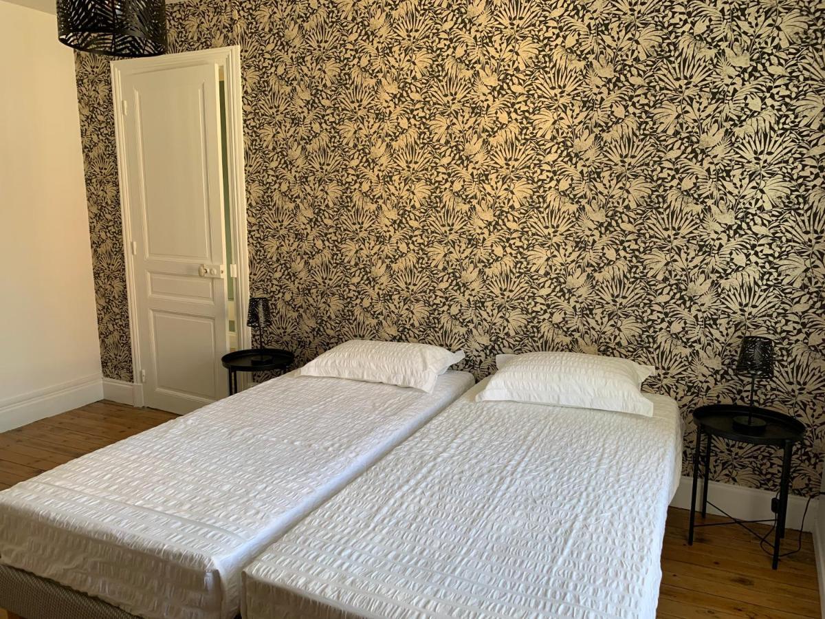 Cottage Du Parc Albert Esterno foto